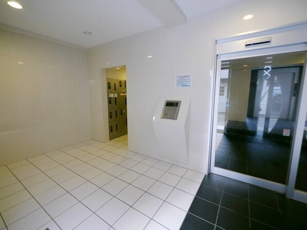 ヴェルステージ西川口3の物件内観写真